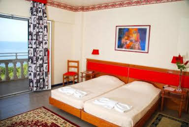 Zante Imperial Beach Hotel galeri fotoğrafı