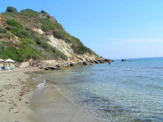 Zante Imperial Beach Hotel galeri fotoğrafı