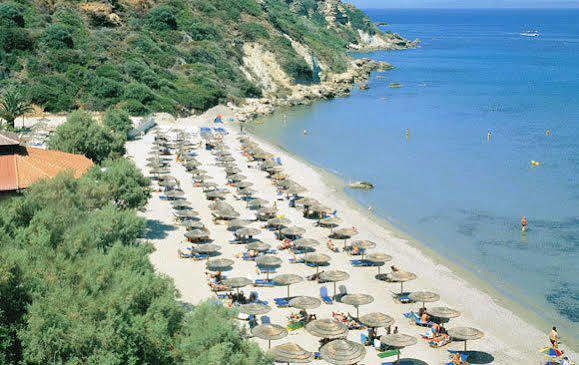 Zante Imperial Beach Hotel galeri fotoğrafı