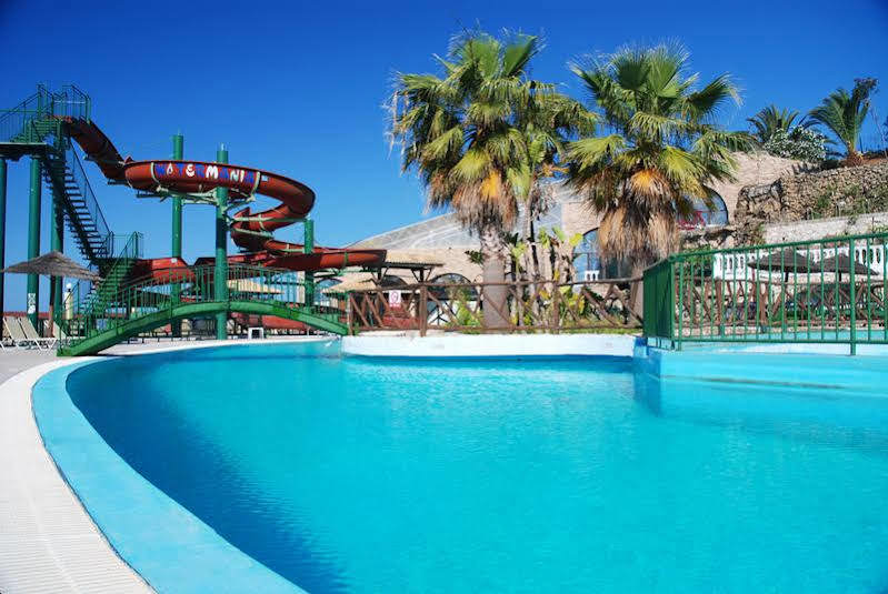 Zante Imperial Beach Hotel fotoğrafı