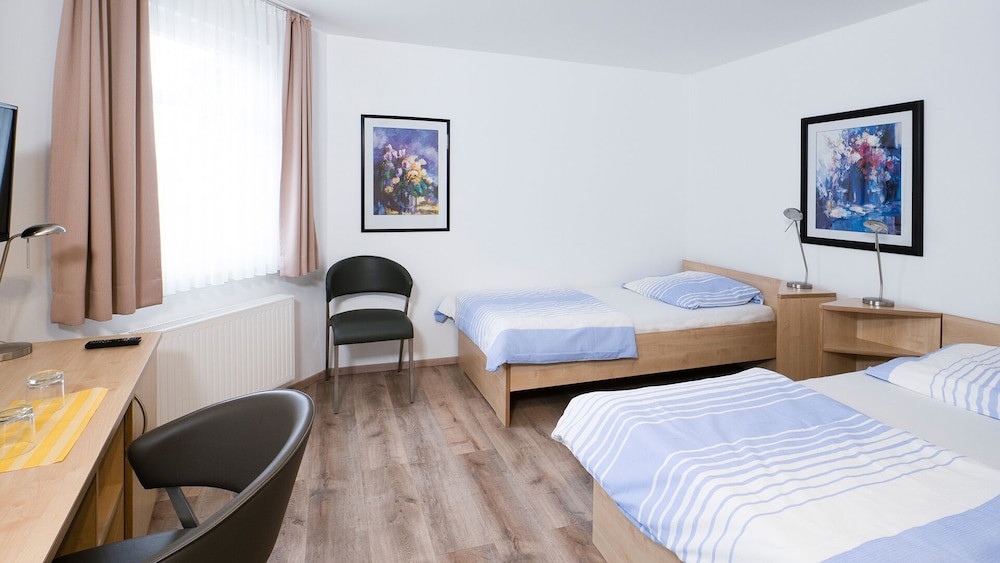 Brenzhotel Heidenheim galeri fotoğrafı