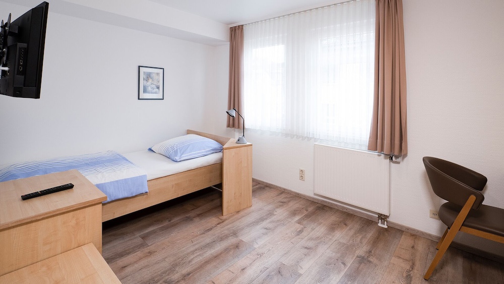 Brenzhotel Heidenheim galeri fotoğrafı