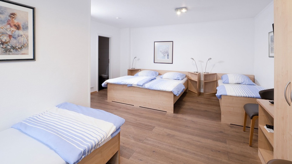 Brenzhotel Heidenheim galeri fotoğrafı