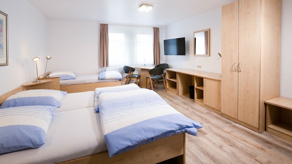 Brenzhotel Heidenheim galeri fotoğrafı