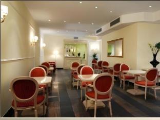 Hotel Quadrifoglio Rome Eur