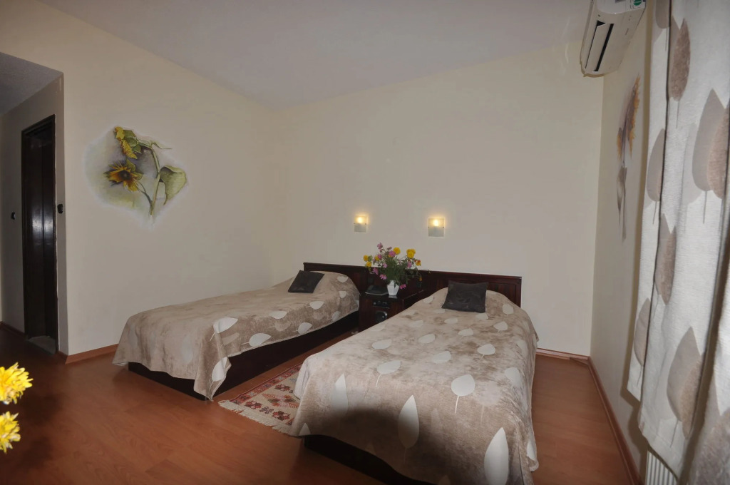 Buyuk Avanos Hotel galeri fotoğrafı