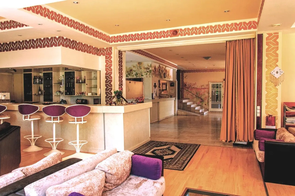 Buyuk Avanos Hotel galeri fotoğrafı