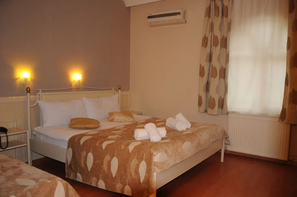 Buyuk Avanos Hotel galeri fotoğrafı