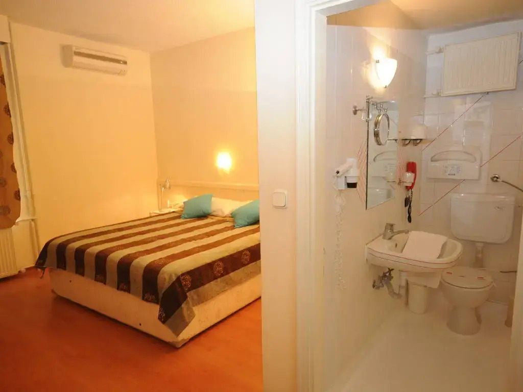 Buyuk Avanos Hotel galeri fotoğrafı