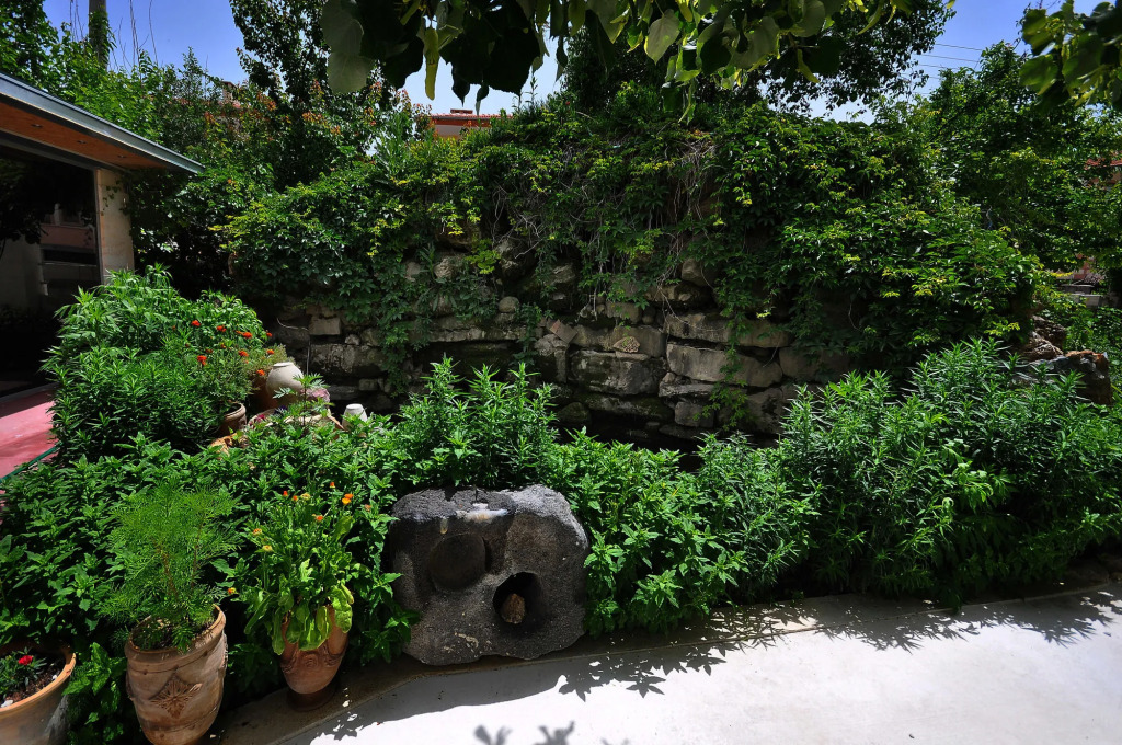 Buyuk Avanos Hotel fotoğrafı