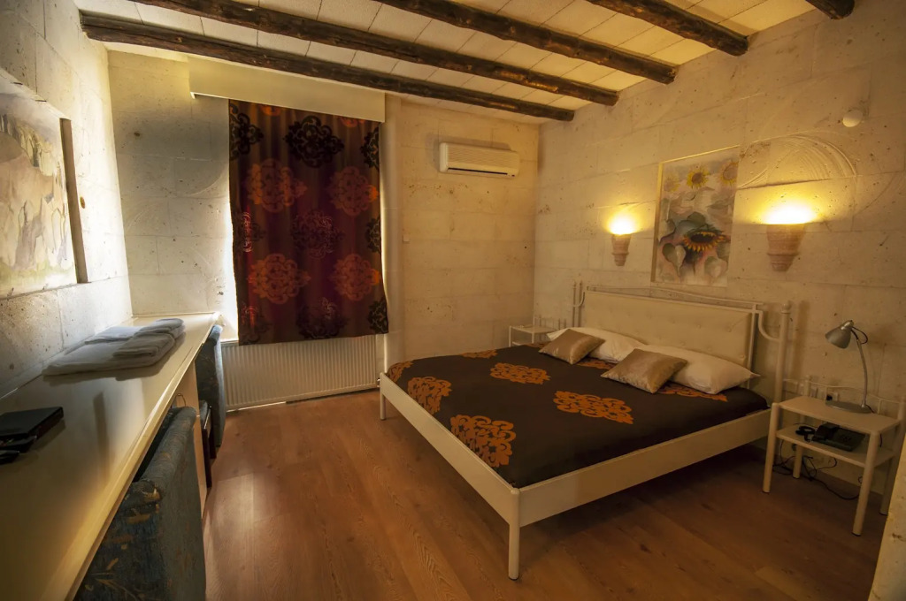 Buyuk Avanos Hotel galeri fotoğrafı