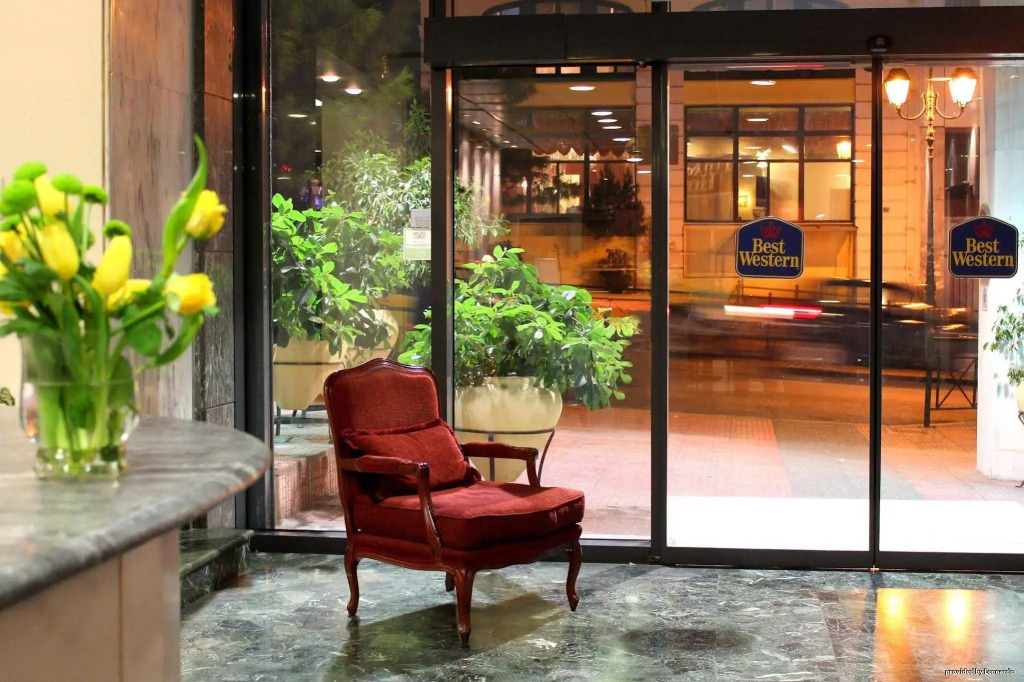 Pythagorion Hotel fotoğrafı