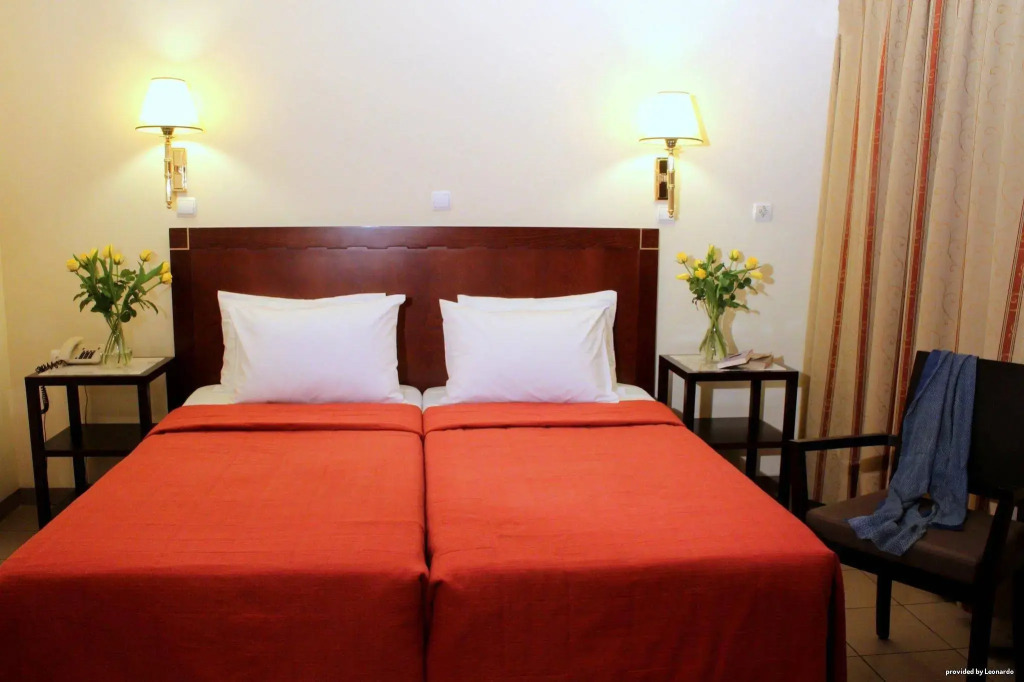 Pythagorion Hotel galeri fotoğrafı