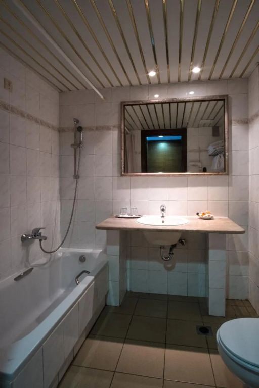 Pythagorion Hotel fotoğrafı