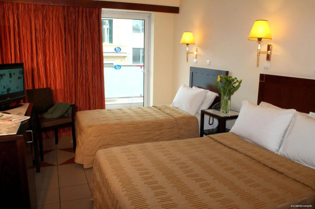 Pythagorion Hotel galeri fotoğrafı