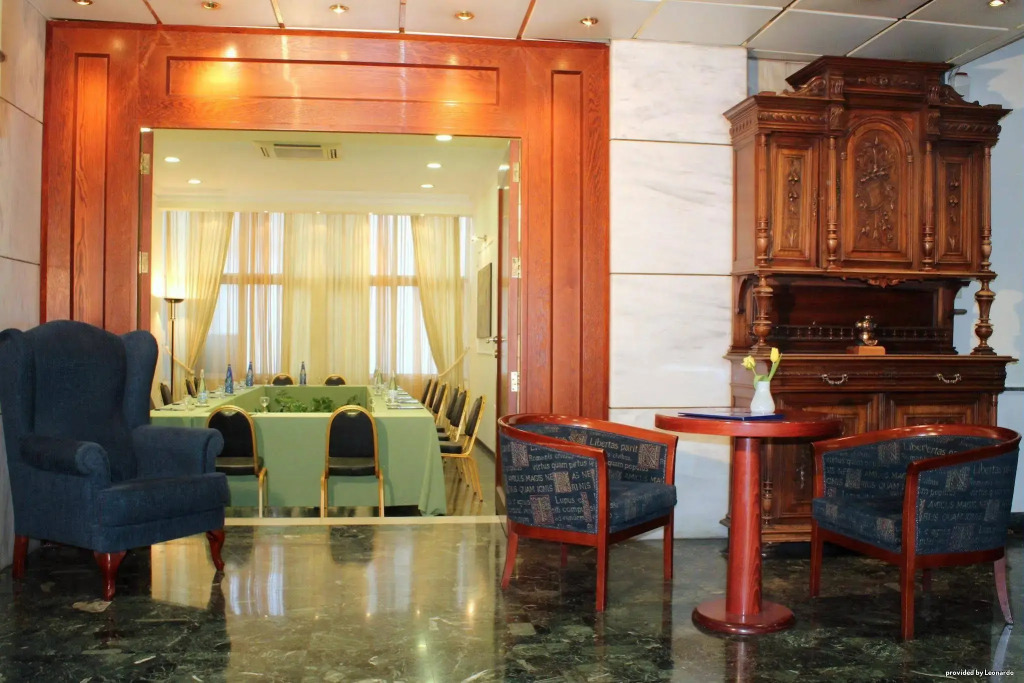 Pythagorion Hotel galeri fotoğrafı