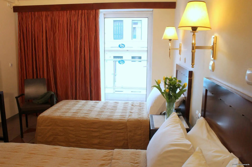 Pythagorion Hotel galeri fotoğrafı
