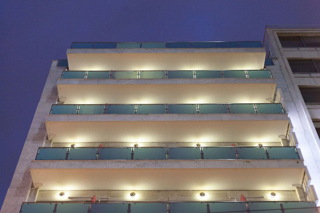 Pythagorion Hotel galeri fotoğrafı