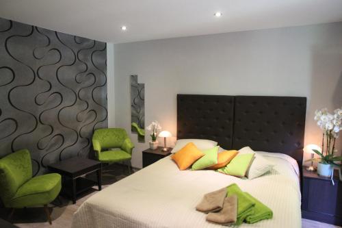 Nella Parkhotel galeri fotoğrafı
