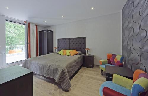 Nella Parkhotel galeri fotoğrafı