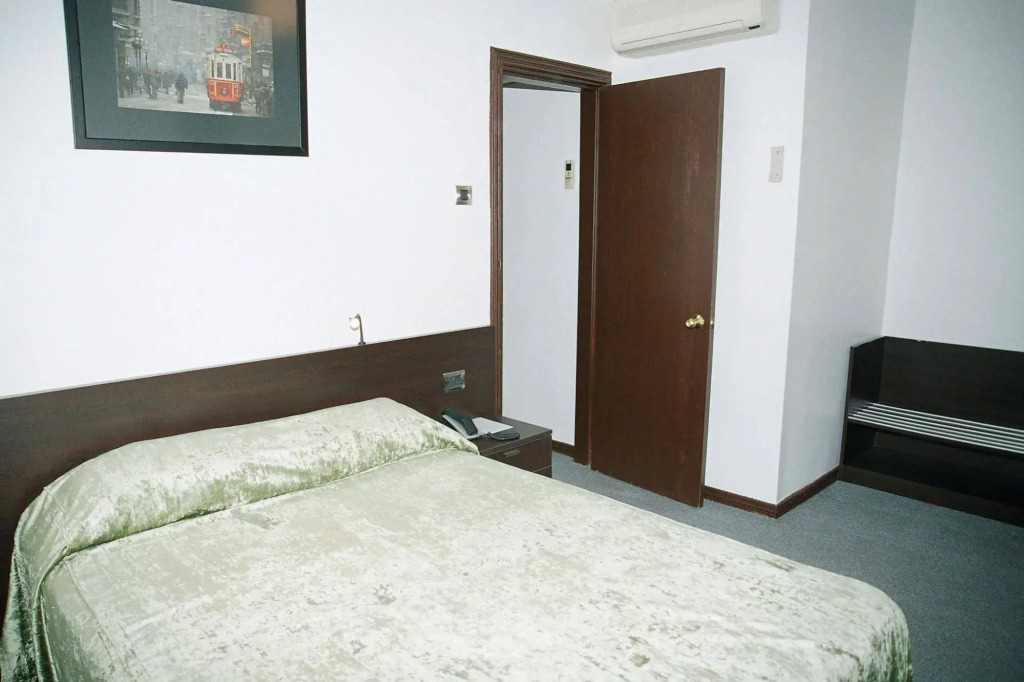 Hotel Residence galeri fotoğrafı