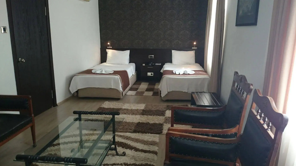 Hotel Residence galeri fotoğrafı