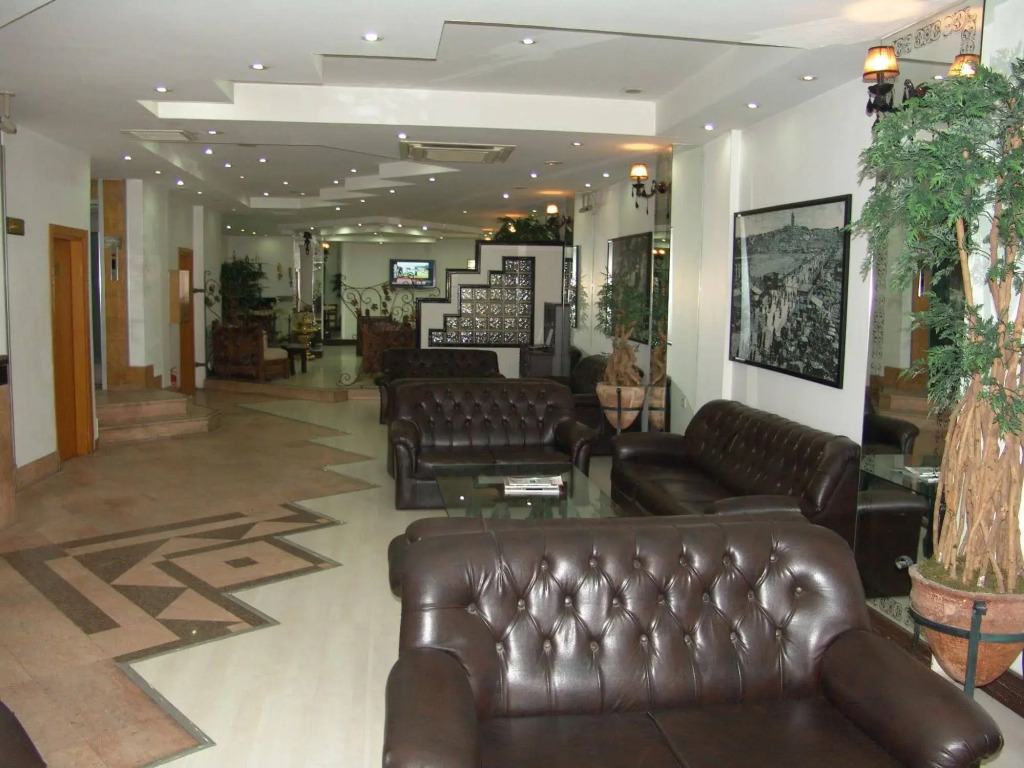 Hotel Residence galeri fotoğrafı