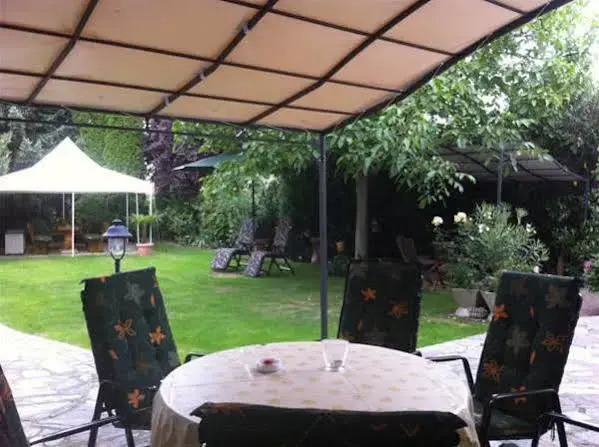 Gastehaus Am Vogelsang galeri fotoğrafı