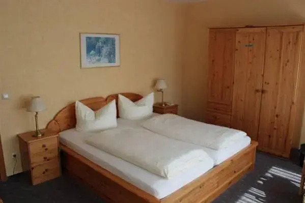 Gastehaus Am Vogelsang fotoğrafı