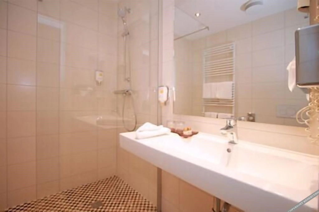 Hotel Romer galeri fotoğrafı