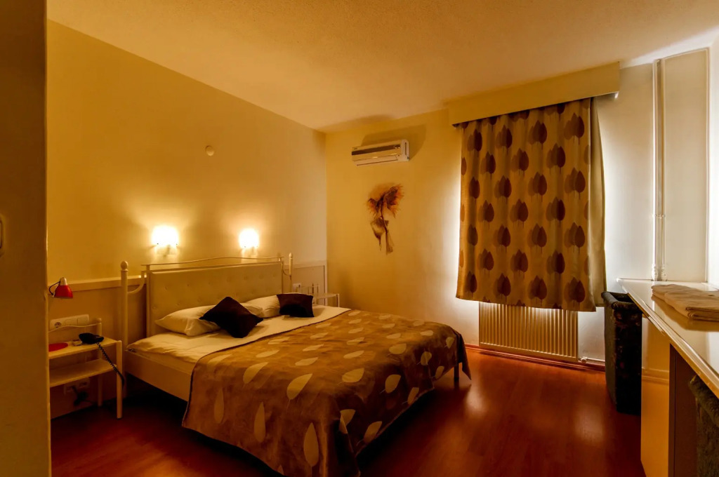 Buyuk Avanos Hotel galeri fotoğrafı