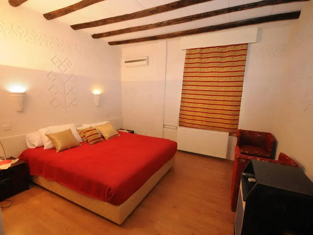 Buyuk Avanos Hotel galeri fotoğrafı
