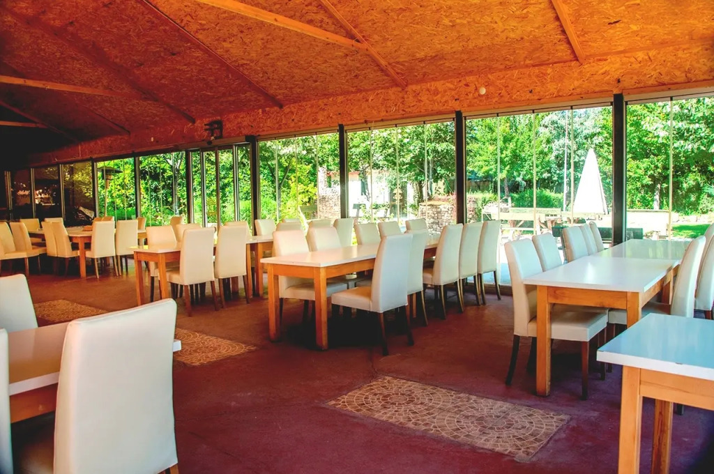 Buyuk Avanos Hotel fotoğrafı