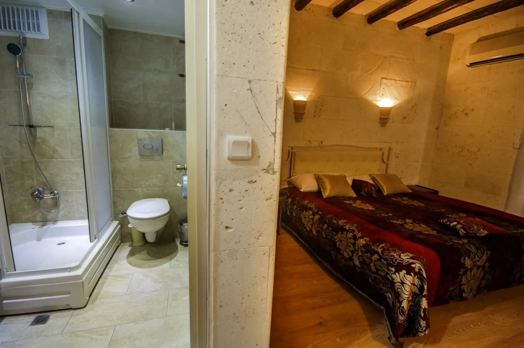 Buyuk Avanos Hotel galeri fotoğrafı