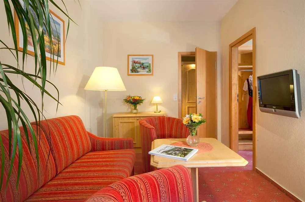 Kurpark-Flair-Hotel Im Ilsetal (Adults Only) galeri fotoğrafı