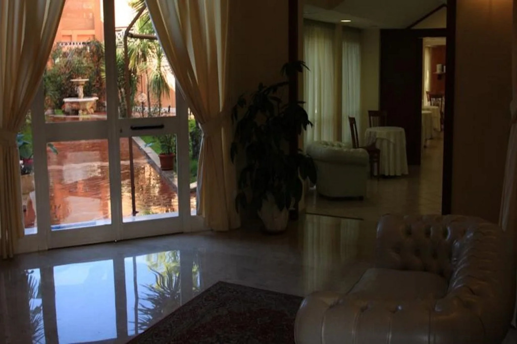 Hotel Citta 2000 galeri fotoğrafı