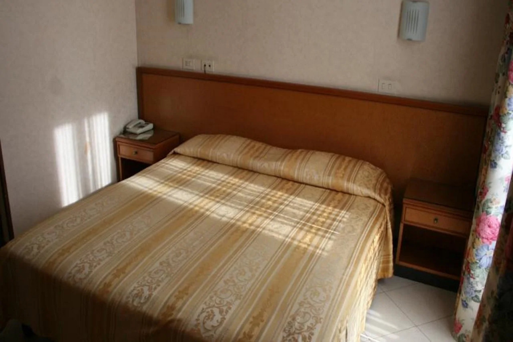 Hotel Citta 2000 galeri fotoğrafı