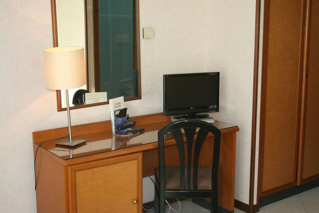 Hotel Citta 2000 galeri fotoğrafı