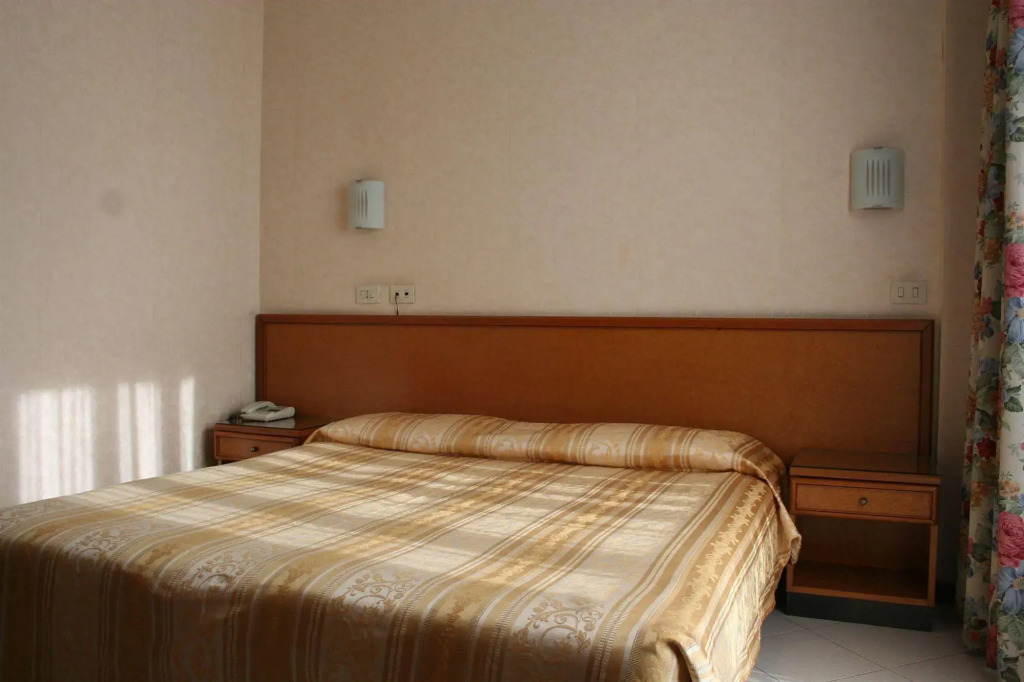 Hotel Citta 2000 galeri fotoğrafı