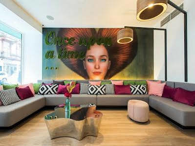 Hotel Ambassador galeri fotoğrafı