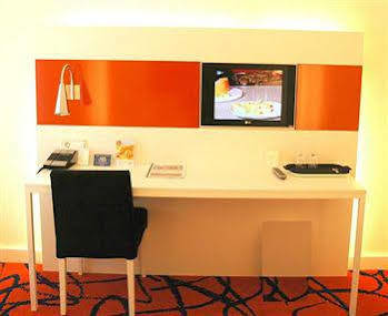 Hotel Ambassador galeri fotoğrafı