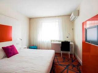 Hotel Ambassador galeri fotoğrafı