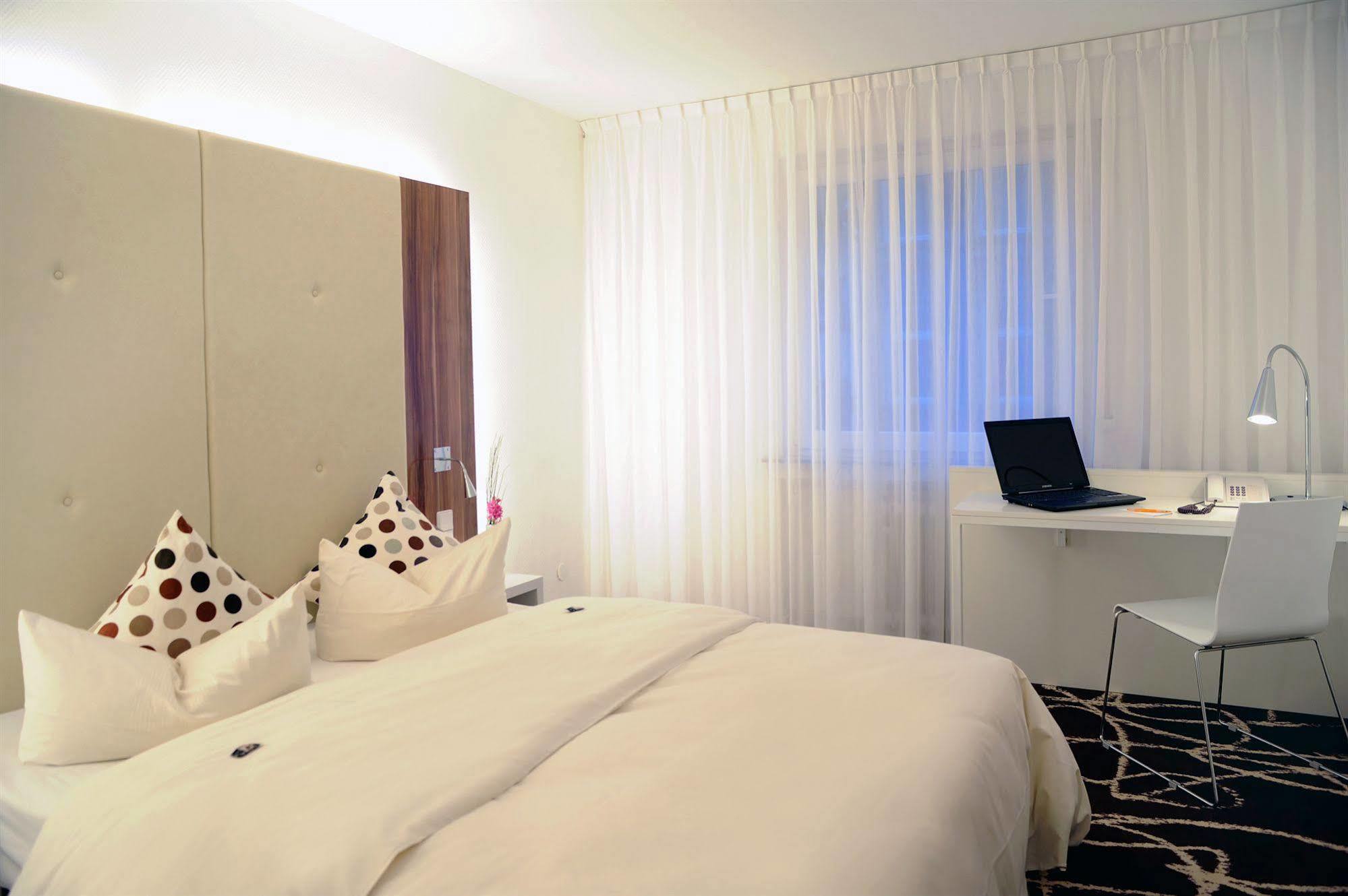 Hotel Ambassador galeri fotoğrafı