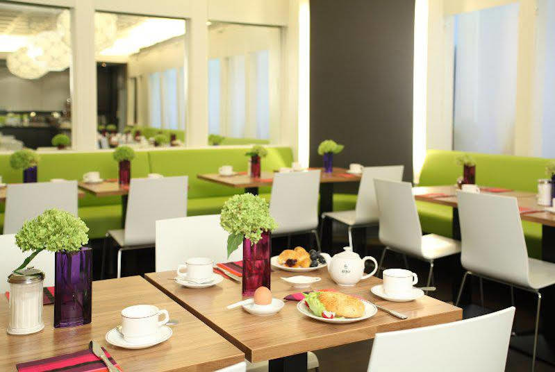Hotel Ambassador galeri fotoğrafı