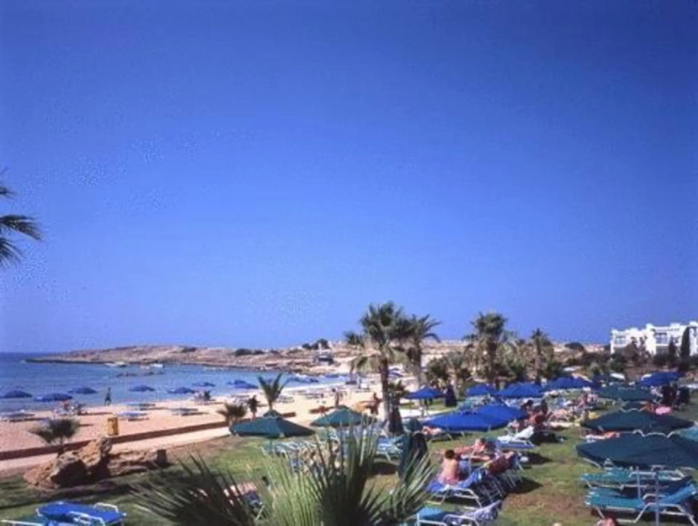 Callisto Holiday Village galeri fotoğrafı