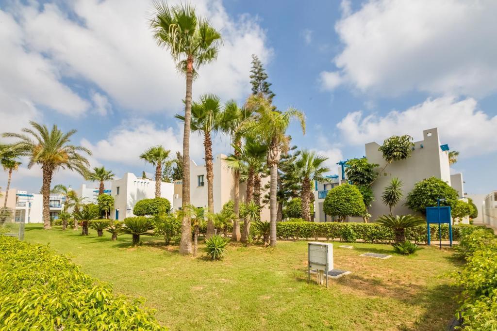 Callisto Holiday Village galeri fotoğrafı