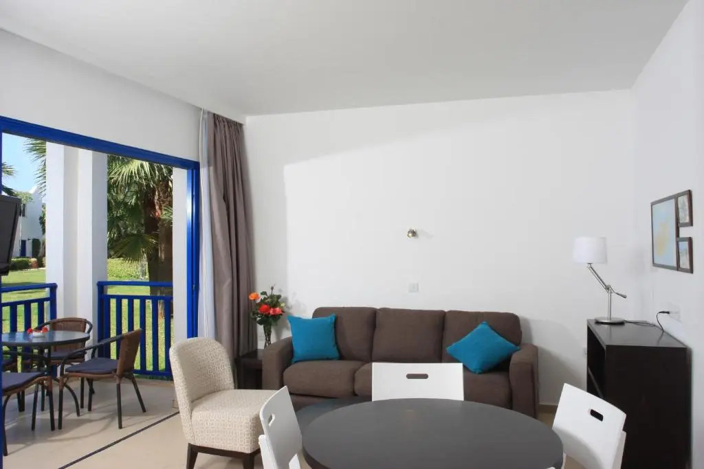 Callisto Holiday Village galeri fotoğrafı