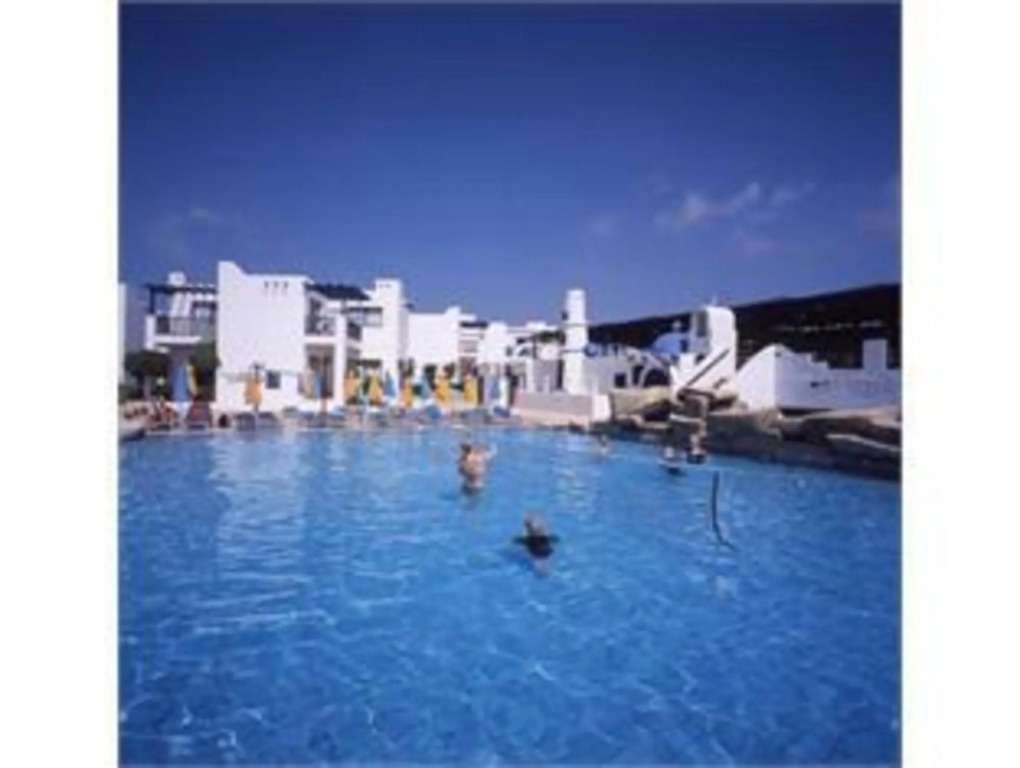 Callisto Holiday Village galeri fotoğrafı