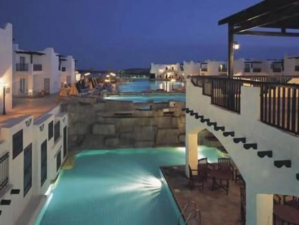 Callisto Holiday Village galeri fotoğrafı