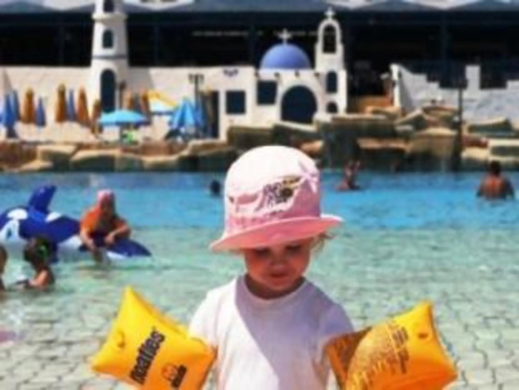 Callisto Holiday Village galeri fotoğrafı
